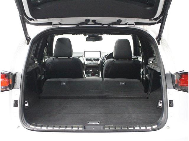 レクサス ＮＸ３００ｈ ３００Ｈ Ｆスポーツ ４ＷＤ R1年 (北海道) 99