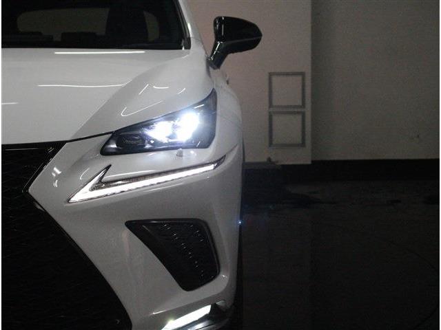 レクサス ＮＸ３００ｈ ３００Ｈ Ｆスポーツ ４ＷＤ R1年 (北海道) 99