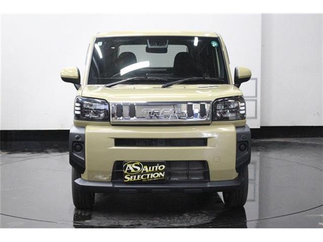 ダイハツ タフト ６６０ Ｘ ４ＷＤ R5年 (北海道) 99