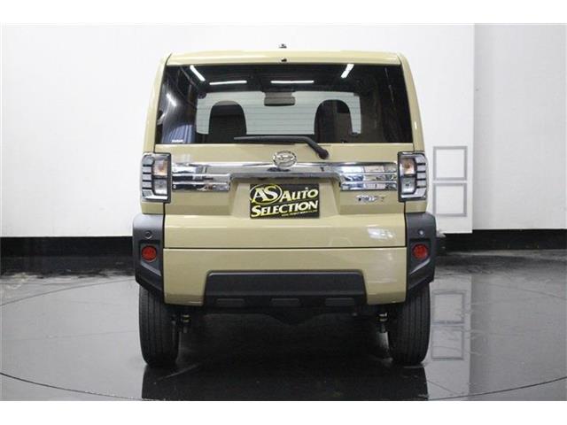 ダイハツ タフト ６６０ Ｘ ４ＷＤ R5年 (北海道) 99