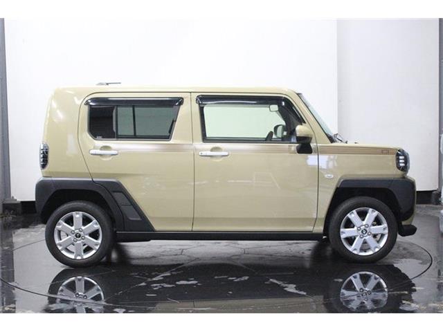 ダイハツ タフト ６６０ Ｘ ４ＷＤ R5年 (北海道) 99