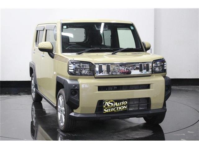 ダイハツ タフト ６６０ Ｘ ４ＷＤ R5年 (北海道) 99