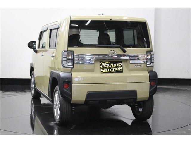 ダイハツ タフト ６６０ Ｘ ４ＷＤ R5年 (北海道) 99