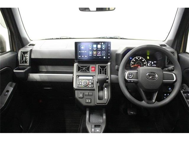 ダイハツ タフト ６６０ Ｘ ４ＷＤ R5年 (北海道) 99