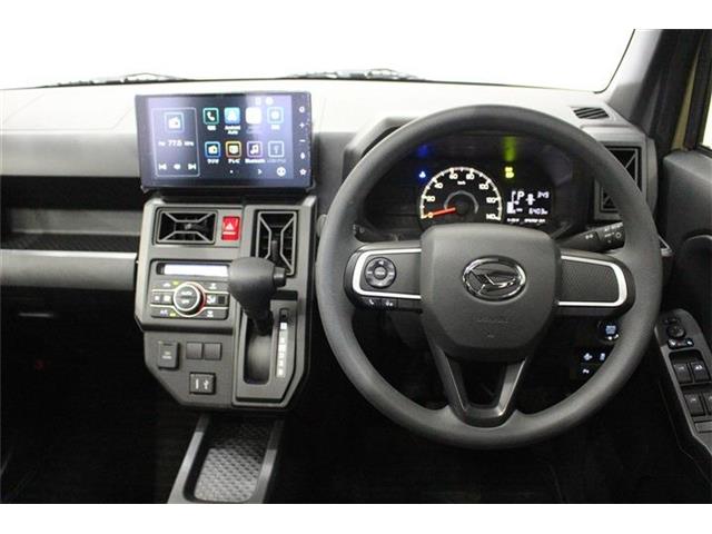 ダイハツ タフト ６６０ Ｘ ４ＷＤ R5年 (北海道) 99