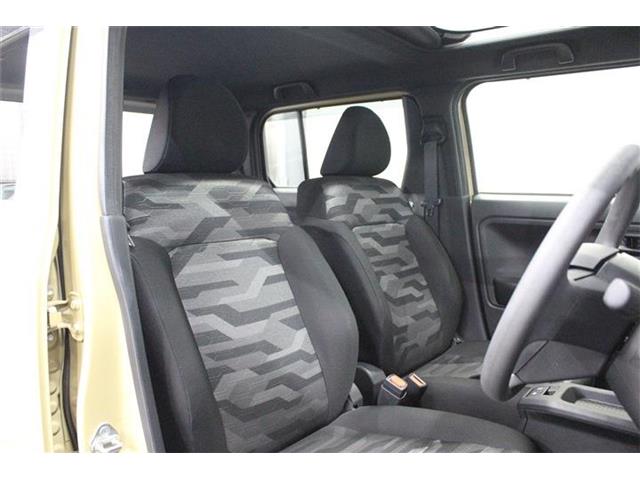 ダイハツ タフト ６６０ Ｘ ４ＷＤ R5年 (北海道) 99