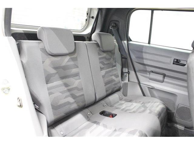 ダイハツ タフト ６６０ Ｘ ４ＷＤ R5年 (北海道) 99