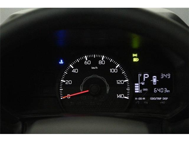 ダイハツ タフト ６６０ Ｘ ４ＷＤ R5年 (北海道) 99