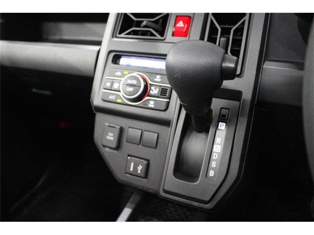 ダイハツ タフト ６６０ Ｘ ４ＷＤ R5年 (北海道) 99