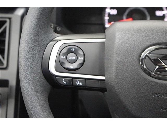 ダイハツ タフト ６６０ Ｘ ４ＷＤ R5年 (北海道) 99