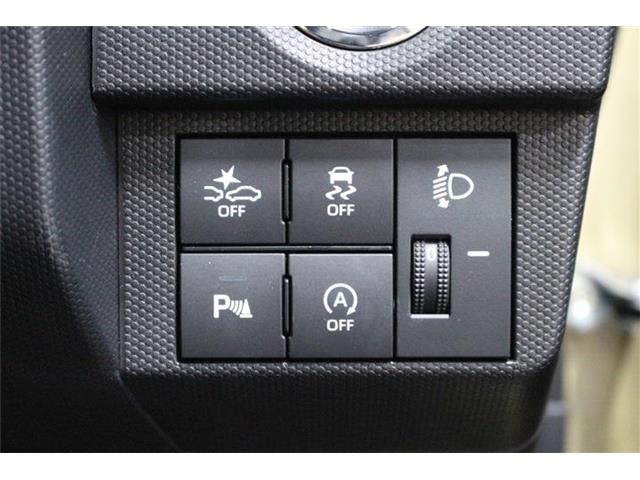 ダイハツ タフト ６６０ Ｘ ４ＷＤ R5年 (北海道) 99