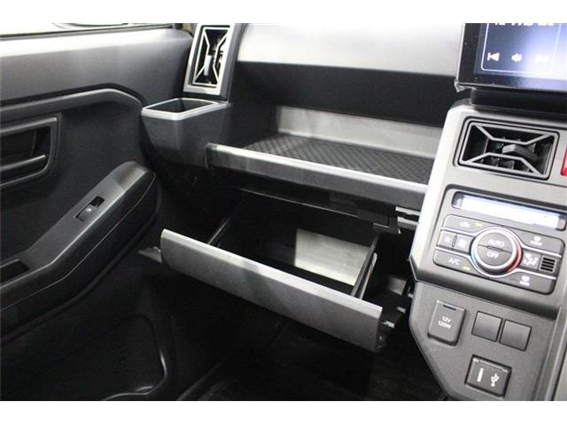 ダイハツ タフト ６６０ Ｘ ４ＷＤ R5年 (北海道) 99