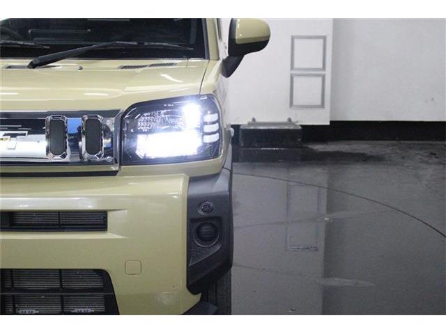 ダイハツ タフト ６６０ Ｘ ４ＷＤ R5年 (北海道) 99