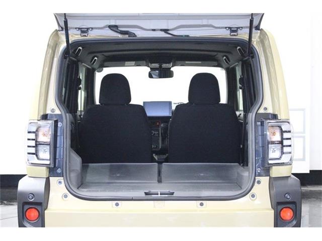 ダイハツ タフト ６６０ Ｘ ４ＷＤ R5年 (北海道) 99