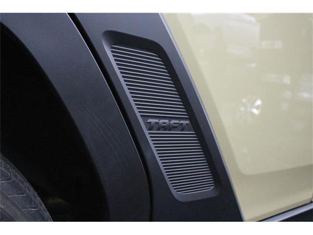 ダイハツ タフト ６６０ Ｘ ４ＷＤ R5年 (北海道) 99