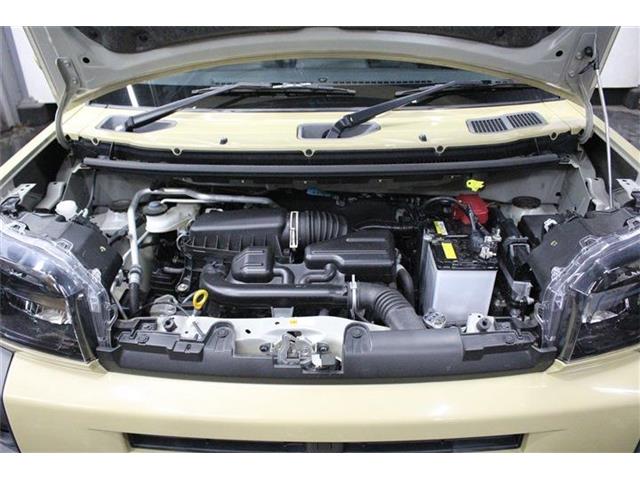 ダイハツ タフト ６６０ Ｘ ４ＷＤ R5年 (北海道) 99