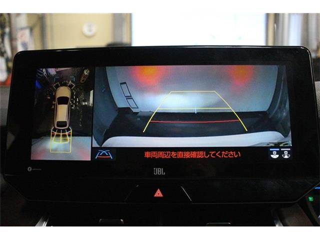 トヨタ ハリアー　ハイブリッド ２．５ ハイブリッド Ｅ－ＦＯＵＲ Ｚ レザーパッケージ ４ＷＤ R2年 (北海道) 99