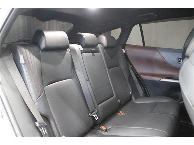 トヨタ ハリアー　ハイブリッド ２．５ ハイブリッド Ｅ－ＦＯＵＲ Ｚ レザーパッケージ ４ＷＤ R2年 (北海道) 99