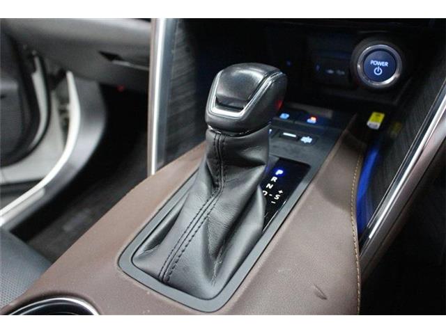 トヨタ ハリアー　ハイブリッド ２．５ ハイブリッド Ｅ－ＦＯＵＲ Ｚ レザーパッケージ ４ＷＤ R2年 (北海道) 99