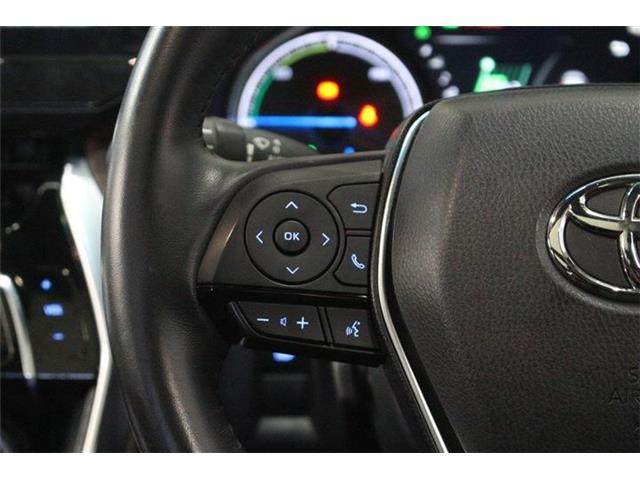 トヨタ ハリアー　ハイブリッド ２．５ ハイブリッド Ｅ－ＦＯＵＲ Ｚ レザーパッケージ ４ＷＤ R2年 (北海道) 99