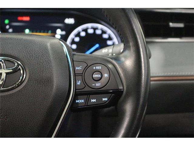 トヨタ ハリアー　ハイブリッド ２．５ ハイブリッド Ｅ－ＦＯＵＲ Ｚ レザーパッケージ ４ＷＤ R2年 (北海道) 99