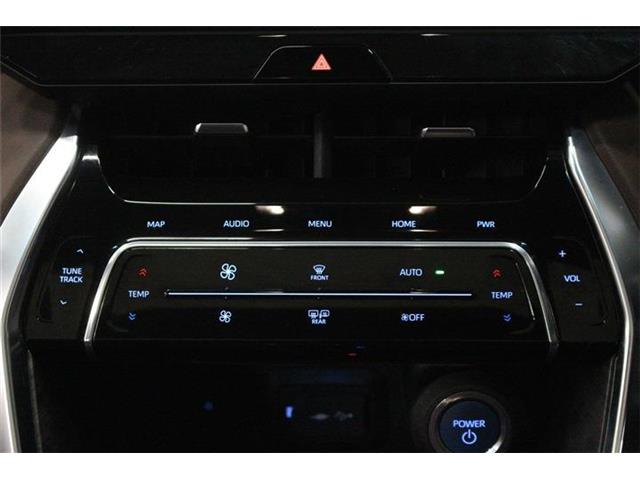 トヨタ ハリアー　ハイブリッド ２．５ ハイブリッド Ｅ－ＦＯＵＲ Ｚ レザーパッケージ ４ＷＤ R2年 (北海道) 99