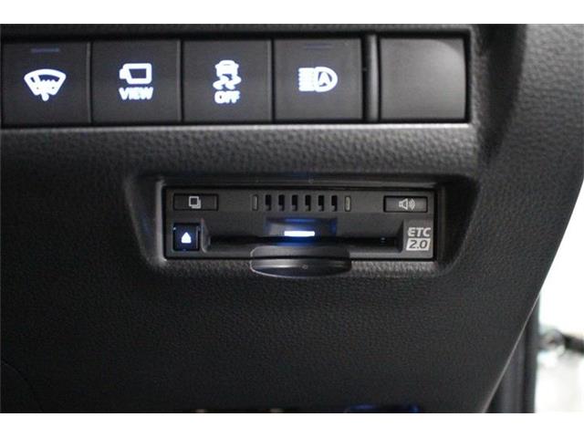 トヨタ ハリアー　ハイブリッド ２．５ ハイブリッド Ｅ－ＦＯＵＲ Ｚ レザーパッケージ ４ＷＤ R2年 (北海道) 99