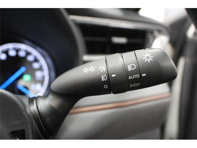 トヨタ ハリアー　ハイブリッド ２．５ ハイブリッド Ｅ－ＦＯＵＲ Ｚ レザーパッケージ ４ＷＤ R2年 (北海道) 99