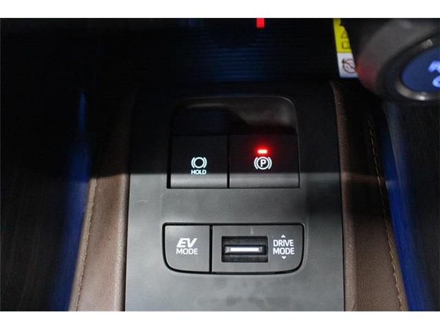 トヨタ ハリアー　ハイブリッド ２．５ ハイブリッド Ｅ－ＦＯＵＲ Ｚ レザーパッケージ ４ＷＤ R2年 (北海道) 99