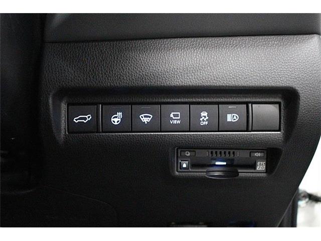 トヨタ ハリアー　ハイブリッド ２．５ ハイブリッド Ｅ－ＦＯＵＲ Ｚ レザーパッケージ ４ＷＤ R2年 (北海道) 99