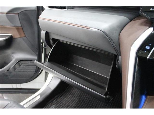 トヨタ ハリアー　ハイブリッド ２．５ ハイブリッド Ｅ－ＦＯＵＲ Ｚ レザーパッケージ ４ＷＤ R2年 (北海道) 99