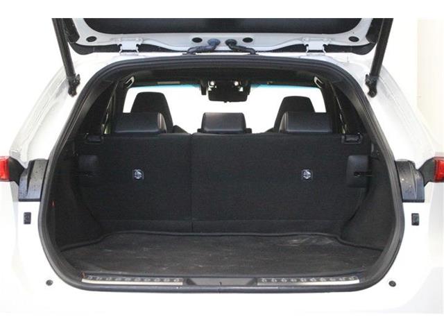 トヨタ ハリアー　ハイブリッド ２．５ ハイブリッド Ｅ－ＦＯＵＲ Ｚ レザーパッケージ ４ＷＤ R2年 (北海道) 99