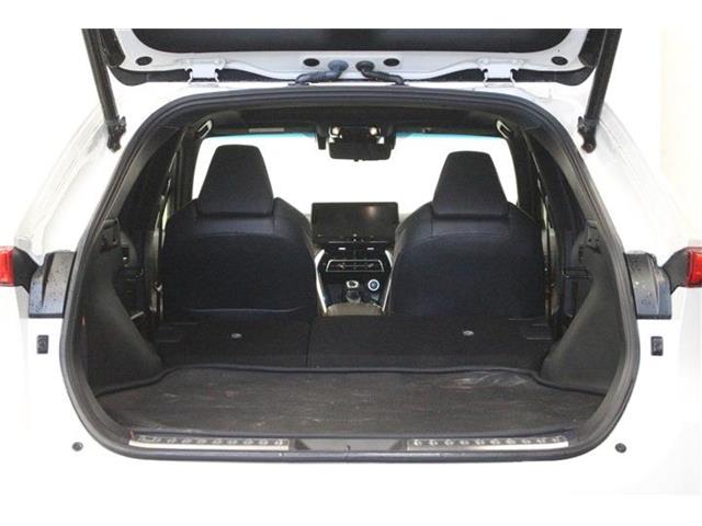 トヨタ ハリアー　ハイブリッド ２．５ ハイブリッド Ｅ－ＦＯＵＲ Ｚ レザーパッケージ ４ＷＤ R2年 (北海道) 99