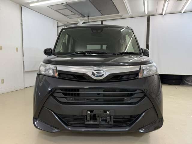 ダイハツ トール １．０ Ｘ ＳＡＩＩＩ ４ＷＤ R1年 (北海道) 99
