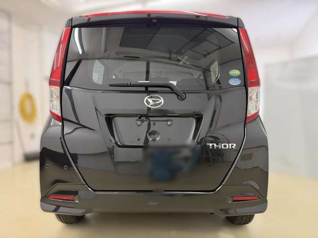 ダイハツ トール １．０ Ｘ ＳＡＩＩＩ ４ＷＤ R1年 (北海道) 99