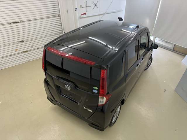 ダイハツ トール １．０ Ｘ ＳＡＩＩＩ ４ＷＤ R1年 (北海道) 99