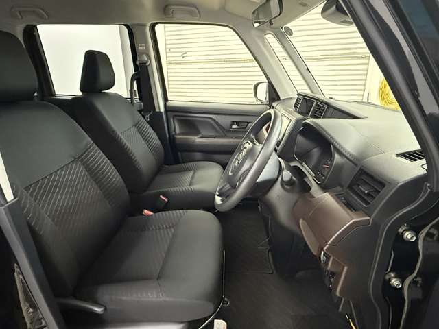 ダイハツ トール １．０ Ｘ ＳＡＩＩＩ ４ＷＤ R1年 (北海道) 99