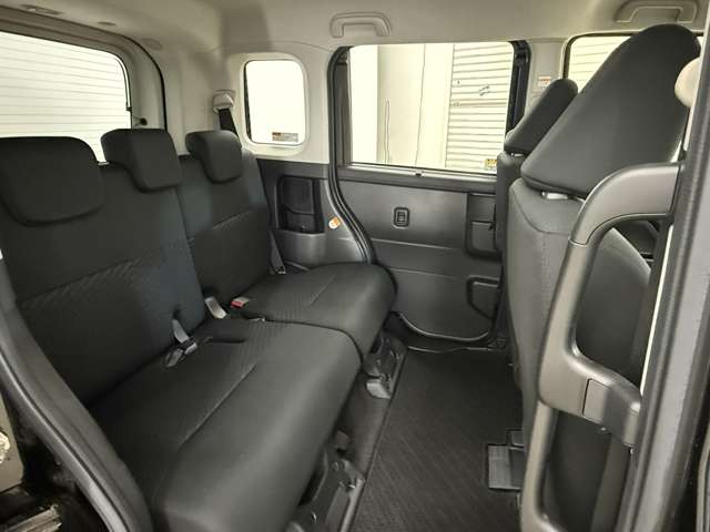 ダイハツ トール １．０ Ｘ ＳＡＩＩＩ ４ＷＤ R1年 (北海道) 99