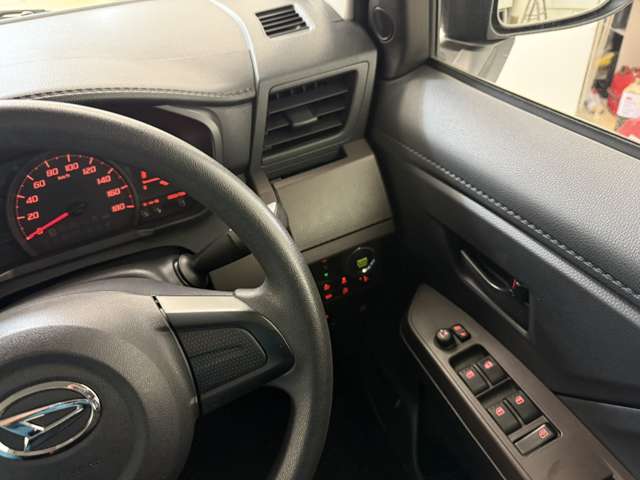 ダイハツ トール １．０ Ｘ ＳＡＩＩＩ ４ＷＤ R1年 (北海道) 99