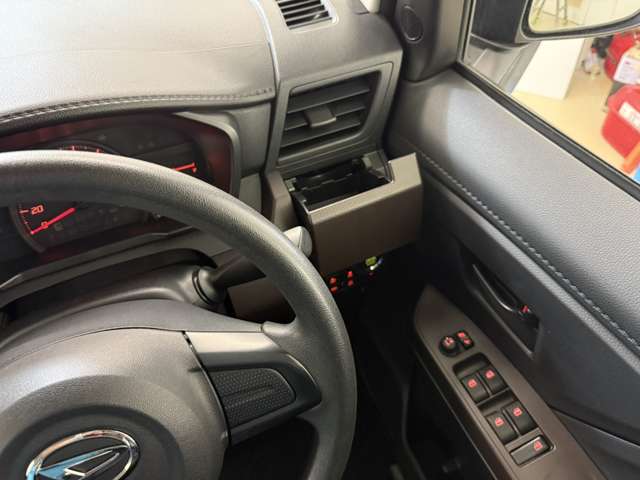 ダイハツ トール １．０ Ｘ ＳＡＩＩＩ ４ＷＤ R1年 (北海道) 99