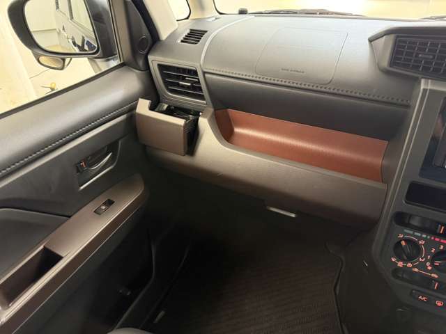 ダイハツ トール １．０ Ｘ ＳＡＩＩＩ ４ＷＤ R1年 (北海道) 99