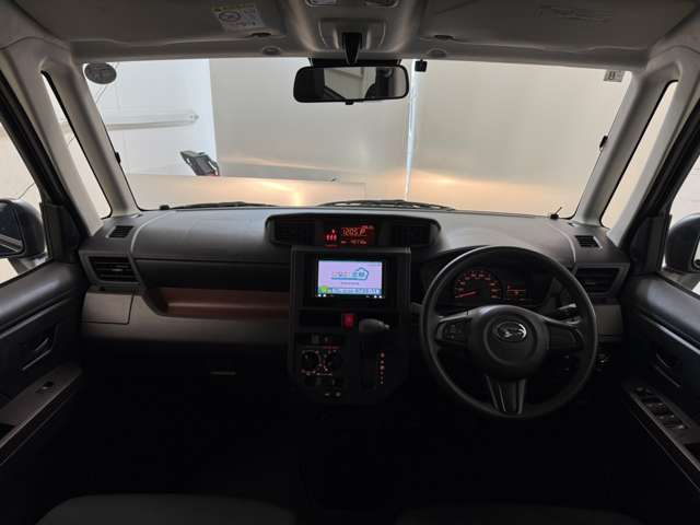 ダイハツ トール １．０ Ｘ ＳＡＩＩＩ ４ＷＤ R1年 (北海道) 99