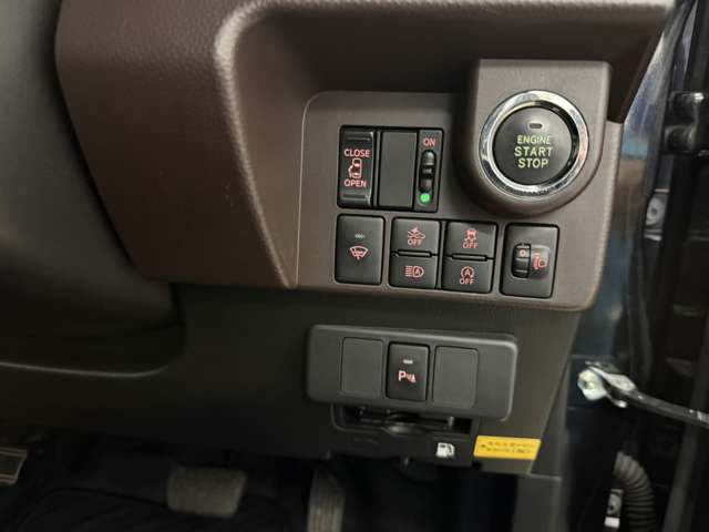 ダイハツ トール １．０ Ｘ ＳＡＩＩＩ ４ＷＤ R1年 (北海道) 99