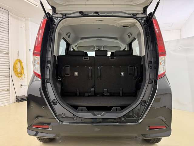 ダイハツ トール １．０ Ｘ ＳＡＩＩＩ ４ＷＤ R1年 (北海道) 99