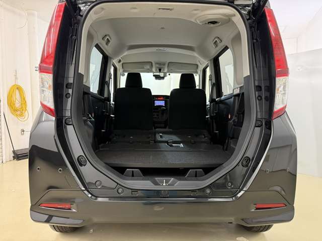 ダイハツ トール １．０ Ｘ ＳＡＩＩＩ ４ＷＤ R1年 (北海道) 99