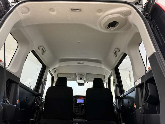 ダイハツ トール １．０ Ｘ ＳＡＩＩＩ ４ＷＤ R1年 (北海道) 99