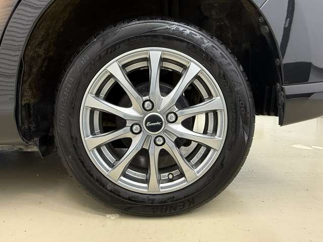 ダイハツ トール １．０ Ｘ ＳＡＩＩＩ ４ＷＤ R1年 (北海道) 99