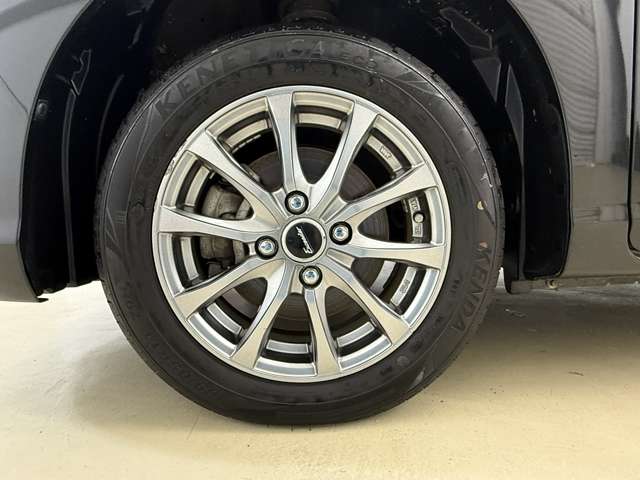 ダイハツ トール １．０ Ｘ ＳＡＩＩＩ ４ＷＤ R1年 (北海道) 99