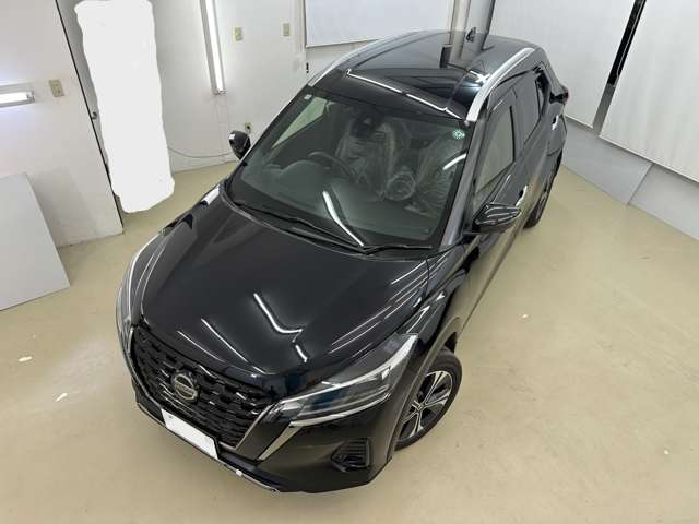 日産 キックス １．２ Ｘ ＦＯＵＲ スタイルエディション（Ｅ－ＰＯＷＥＲ） ４ＷＤ R6年 (北海道) 99