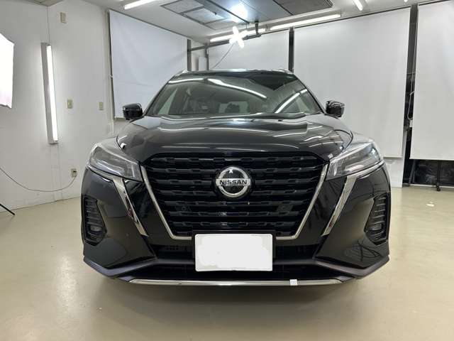 日産 キックス １．２ Ｘ ＦＯＵＲ スタイルエディション（Ｅ－ＰＯＷＥＲ） ４ＷＤ R6年 (北海道) 99